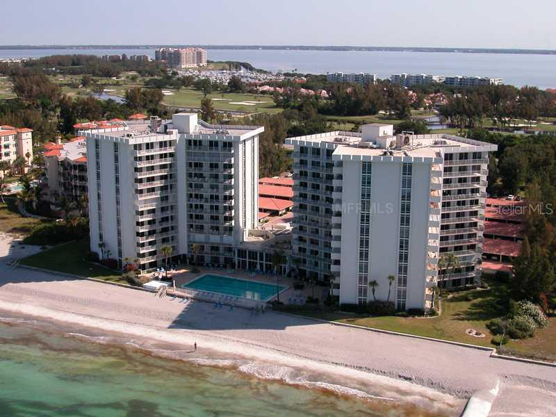 2301 Gulf Of Mexico Dr. #95/96, Longboat Key, FL 34228