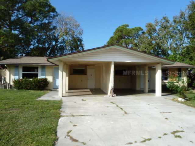5312 S Lockwood Ridge Rd., Sarasota, FL 34231