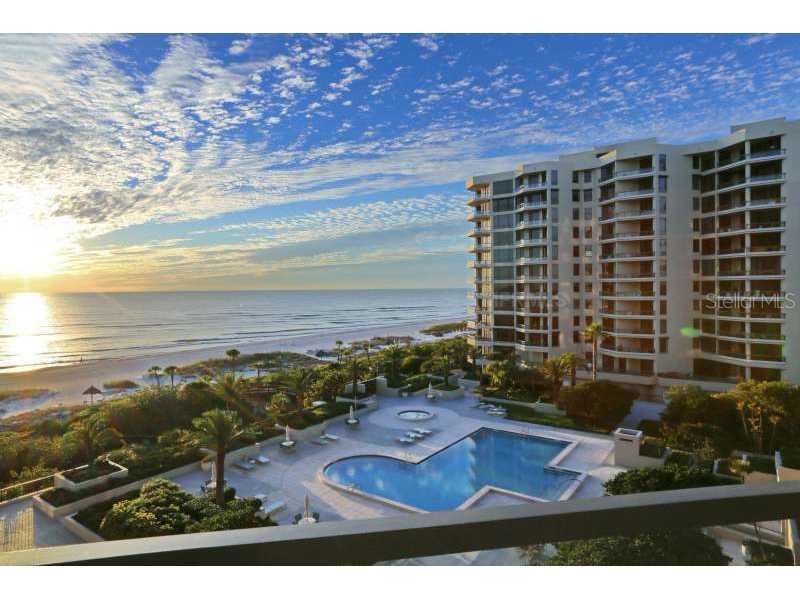 1211 Gulf Of Mexico Dr. #407, Longboat Key, FL 34228