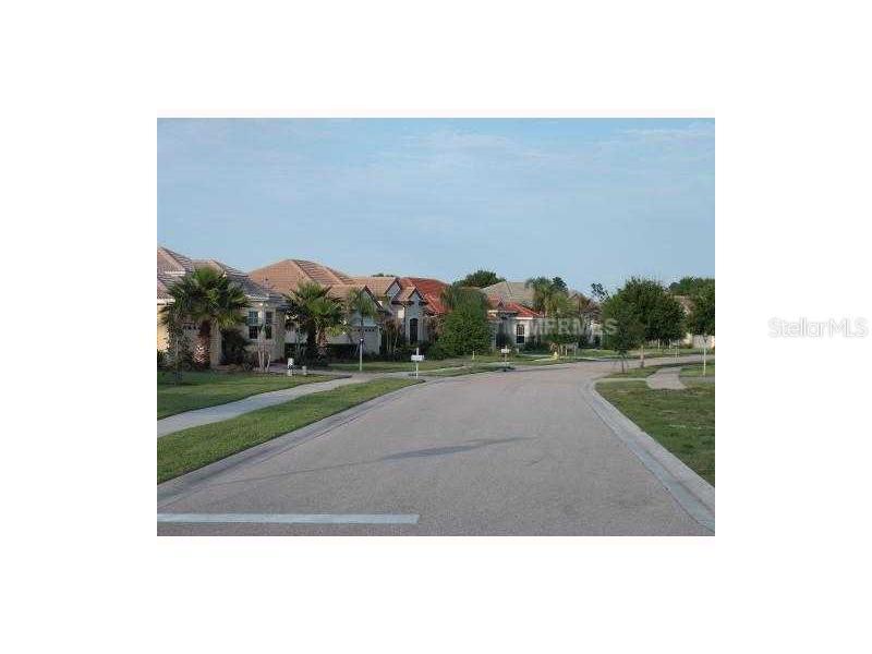 Coconut Palm Cir., North Port, FL 34288