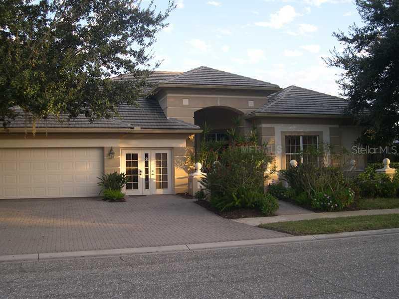 766 Shadow Bay Way, Osprey, FL 34229