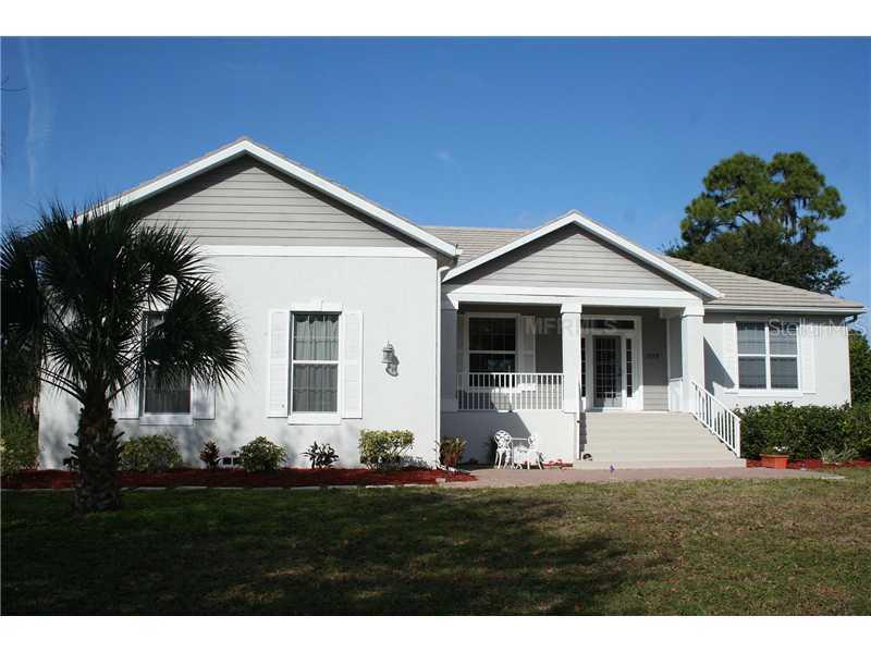 1109 Kings Way Dr., Nokomis, FL 34275