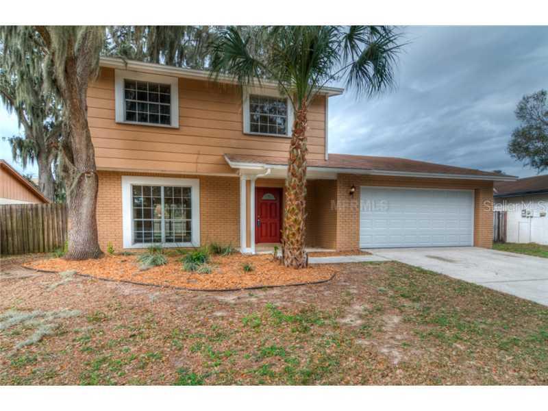 3006 Rosebud Ln., Brandon, FL 33511