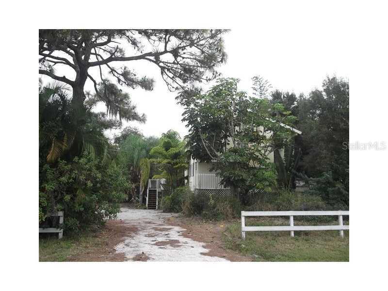 408 Marquette Rd., Venice, FL 34293