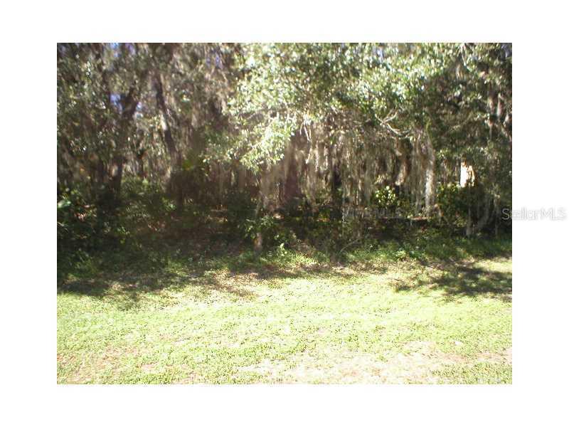 Oakford Rd., Sarasota, FL 34240