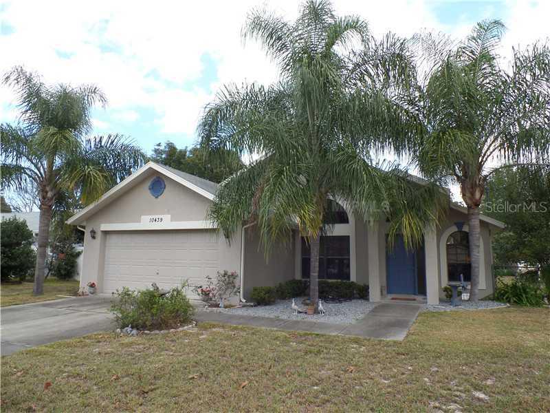 10439 Norvell Rd., Spring Hill, FL 34608