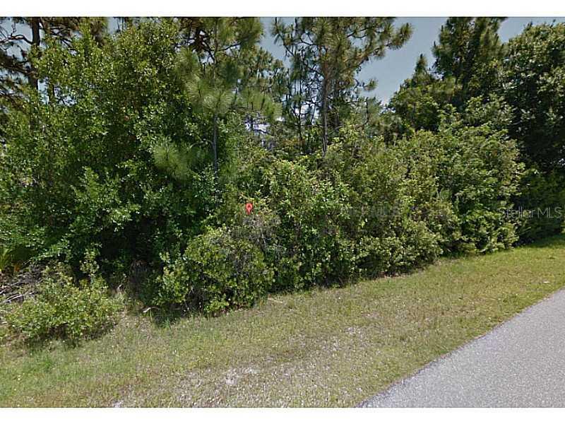 6518 Mechler Street, Englewood, FL 34224
