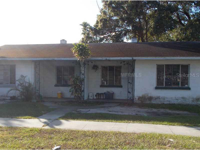 1166 Guilford Ln., Sarasota, FL 34234