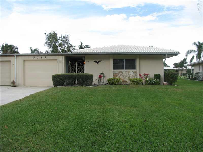 3713 Somerville Dr. #1512, Sarasota, FL 34232