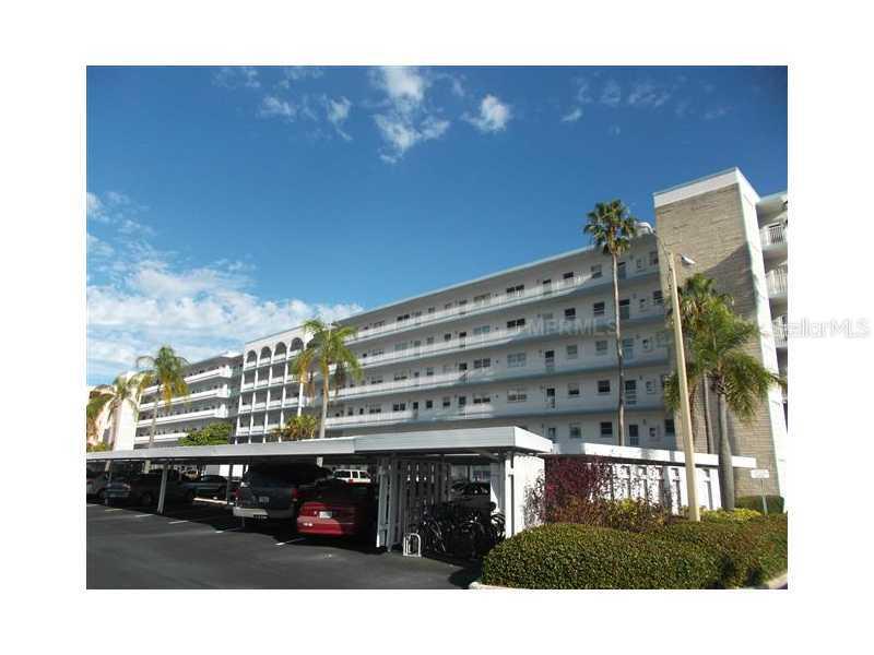 5925 Shore Blvd. #205, Gulfport, FL 33707