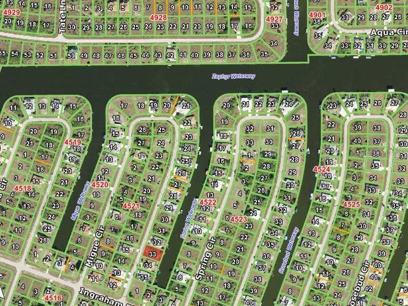 9394 Migue Cir., Port Charlotte, FL 33981