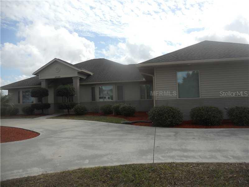 4006 Wolf Ridge Crossing, Parrish, FL 34219