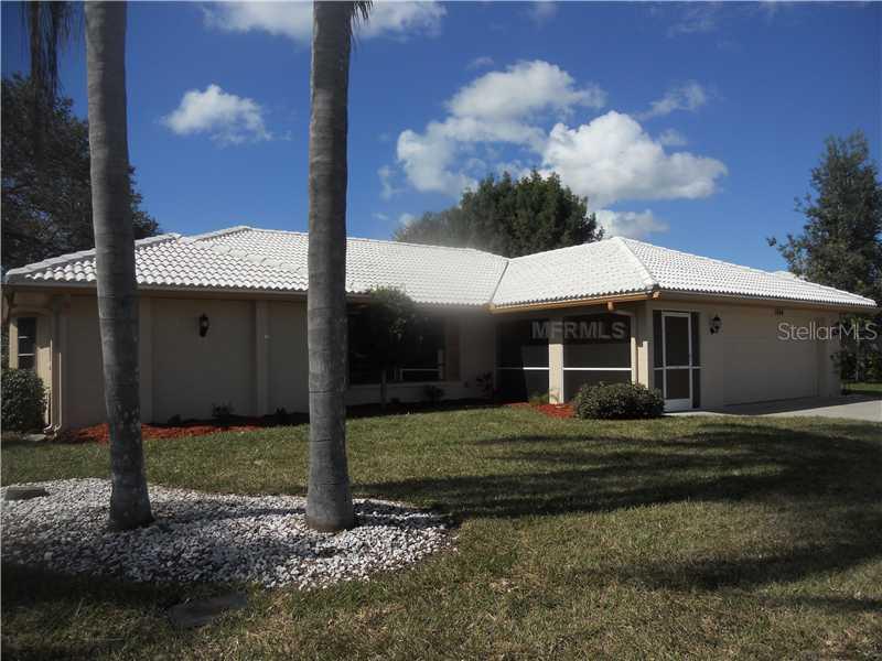 1864 Quail Lake Dr., Venice, FL 34293