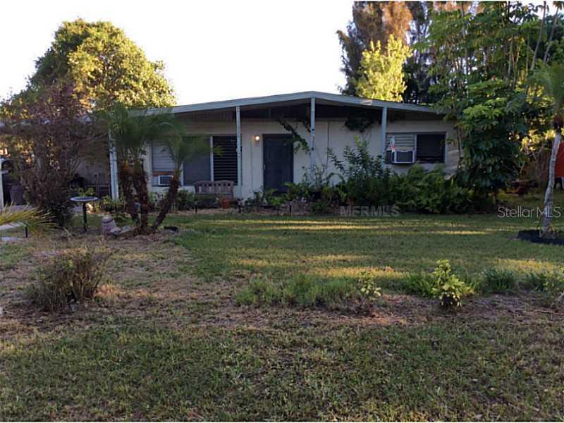 1624 Suponic Ave., Sarasota, FL 34243