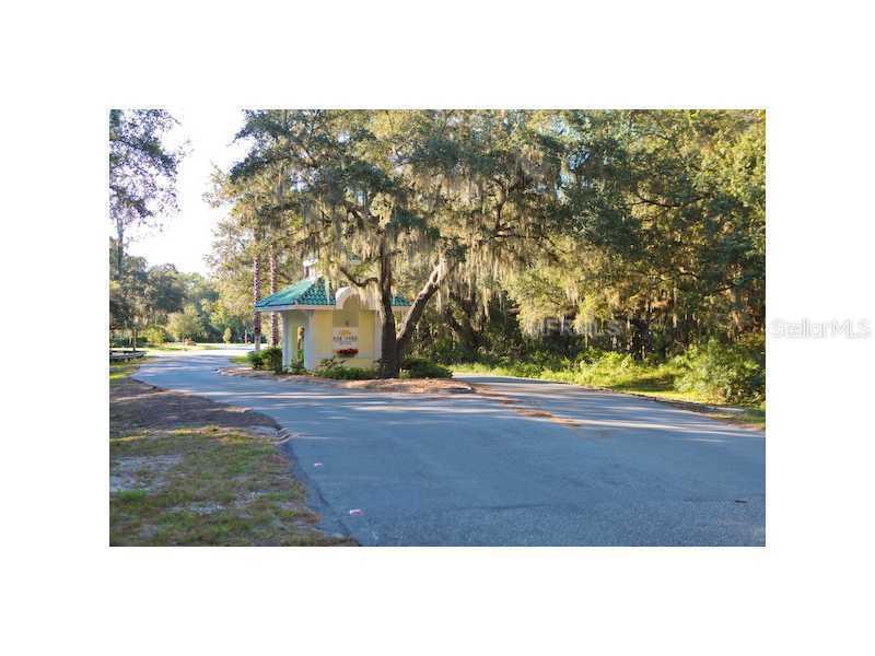 Oakford Rd., Sarasota, FL 34240