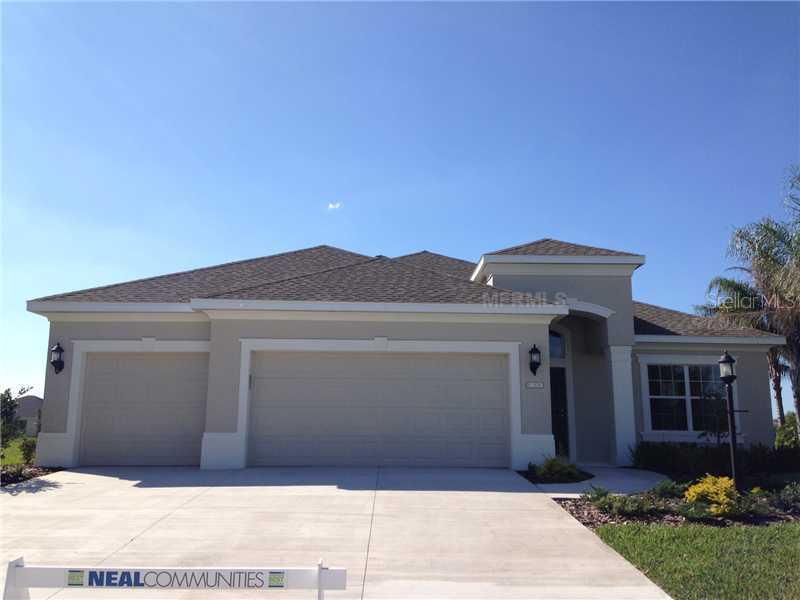 1531 Ormond Ter., Parrish, FL 34219