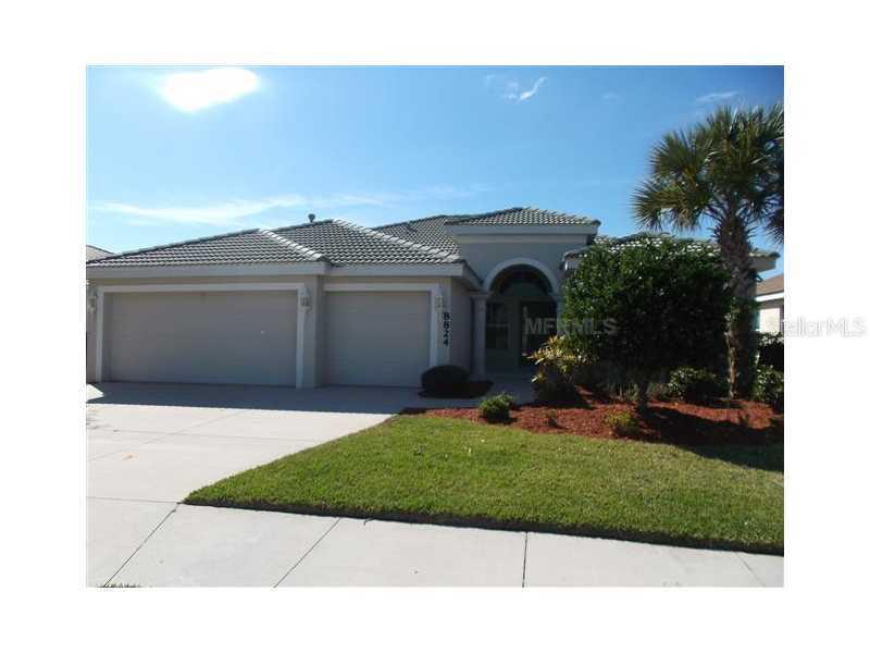 8824 Stone Harbour Loop, Bradenton, FL 34212