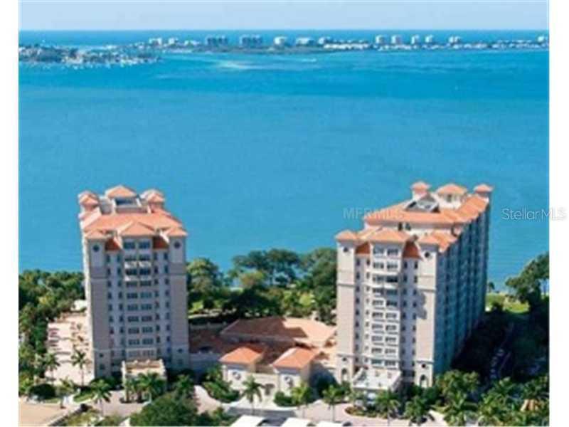 1299 N Tamiami Tr. #1120, Sarasota, FL 34236