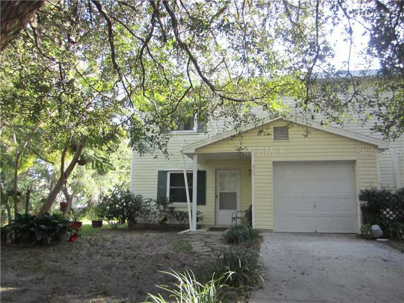 200 8th St., Palmetto, FL 34221