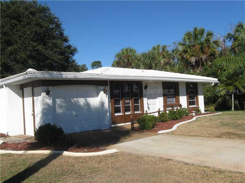 2143 Pellam Blvd., Port Charlotte, FL 33948