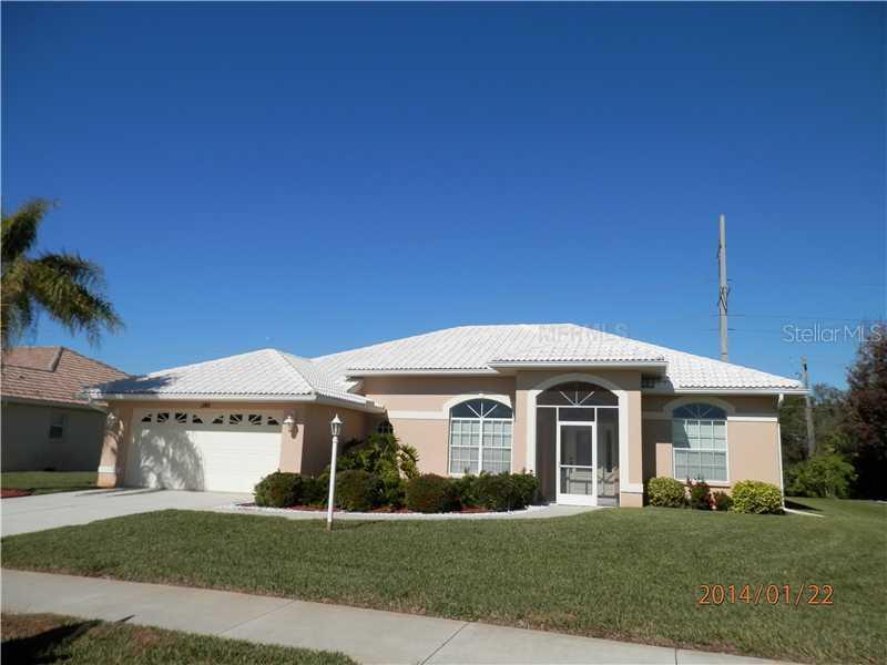 1145 Deardon Dr., Venice, FL 34292