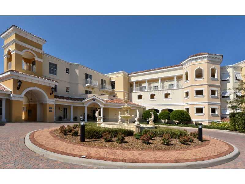 14021 Bellagio Way #407, Osprey, FL 34229