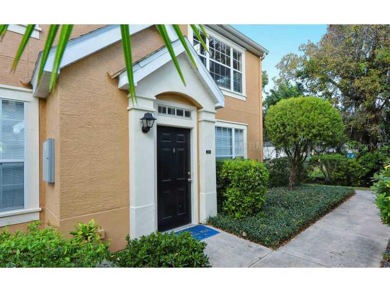 5511 Rosehill Rd. #203, Sarasota, FL 34233