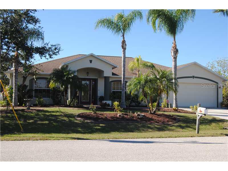 9660 Miami Cir., Port Charlotte, FL 33981