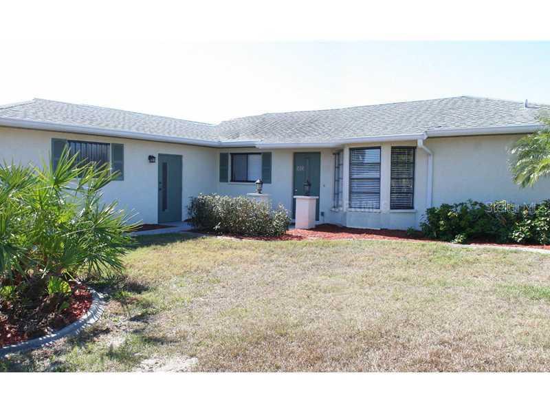 803 Suncrest Dr., Nokomis, FL 34275