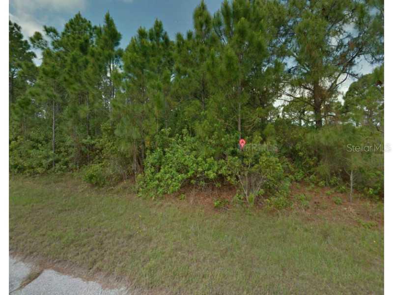 8063 Thruso Rd., Port Charlotte, FL 33981
