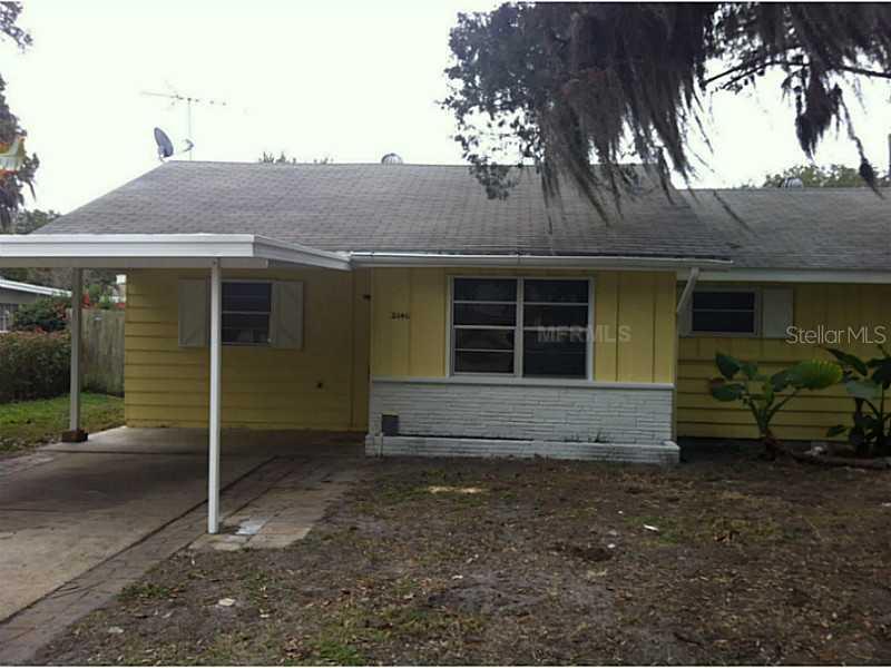 2646 Cheryle Ln., Sarasota, FL 34237