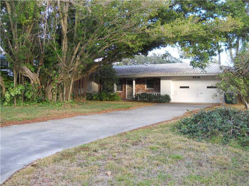 3519 Mineola Dr., Sarasota, FL 34239