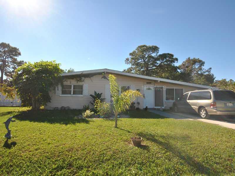 1575 David Pl., Englewood, FL 34223