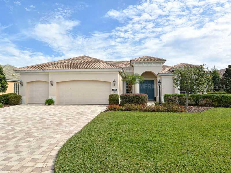 670 Crane Prairie Way, Osprey, FL 34229