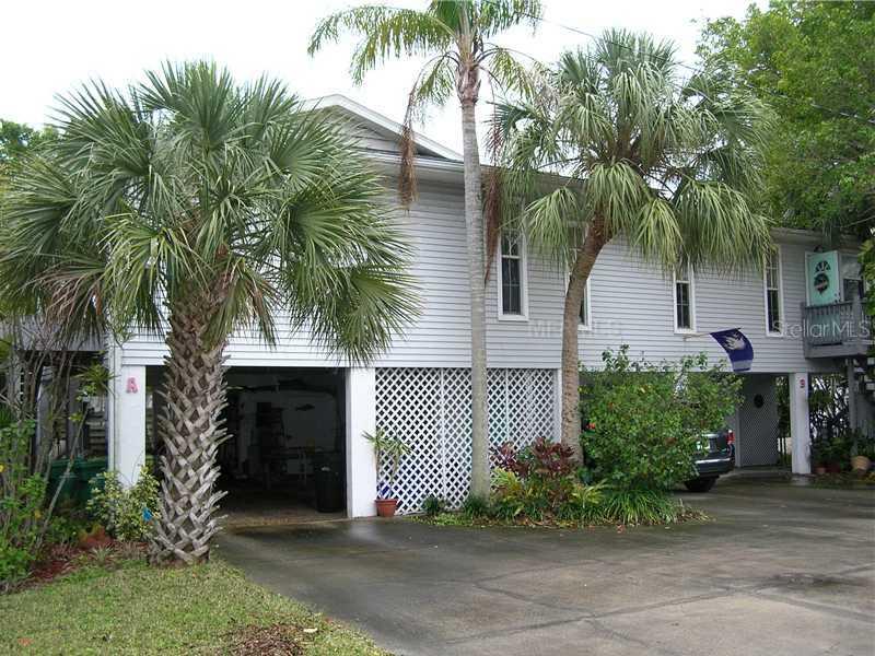 125 52nd St. #A, Holmes Beach, FL 34217