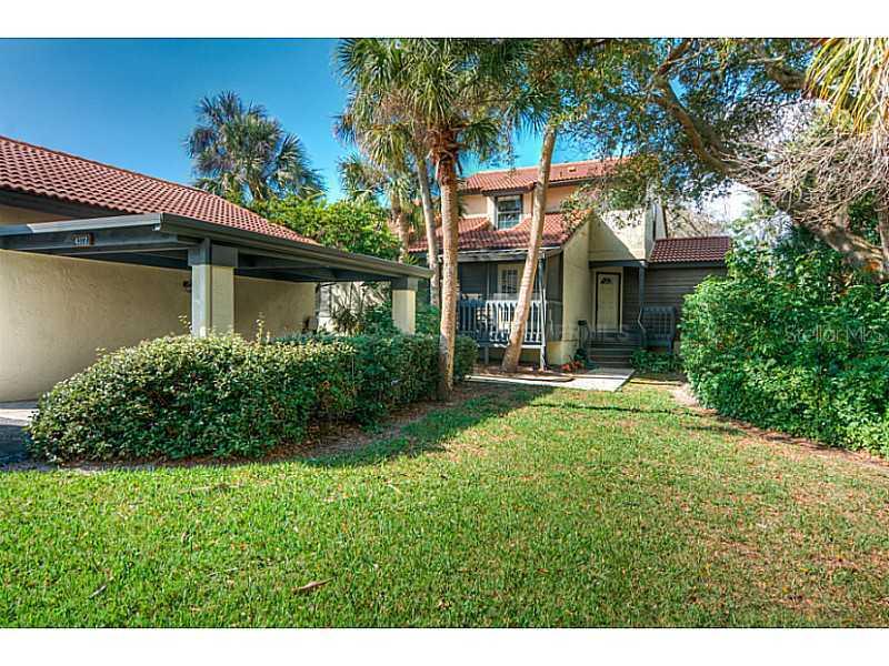4377 Trails Dr. #172, Sarasota, FL 34232