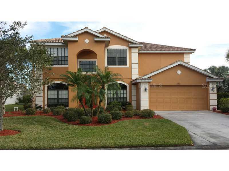 7918 Haven Harbour Way, Bradenton, FL 34212