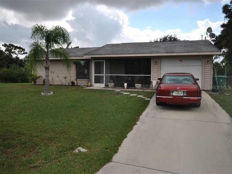 12193 Burow Ave., Port Charlotte, FL 33981