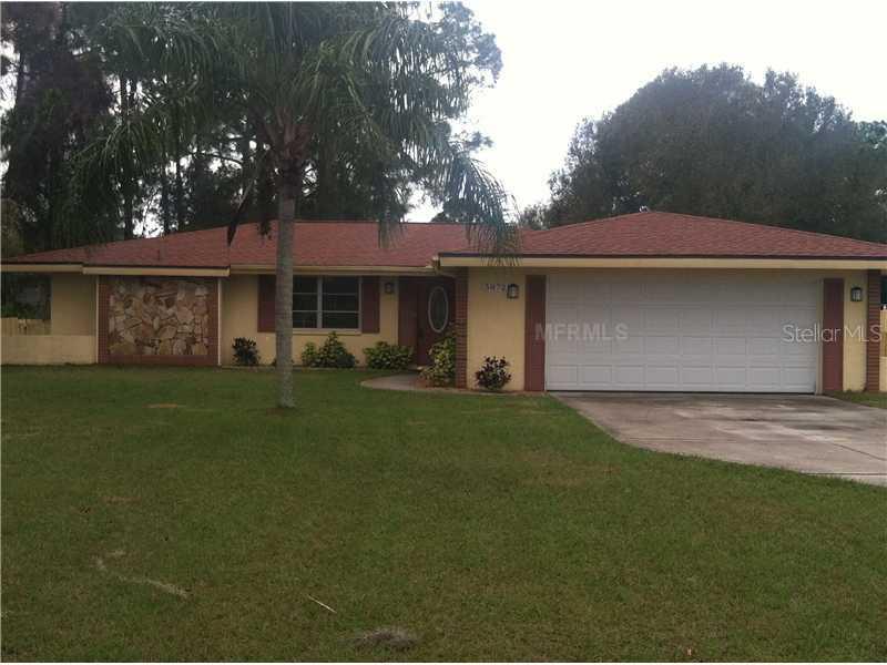 5872 Denison Dr., Venice, FL 34293
