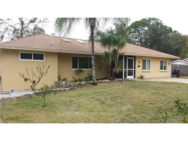 5350 Ruby Ln., Sarasota, FL 34231