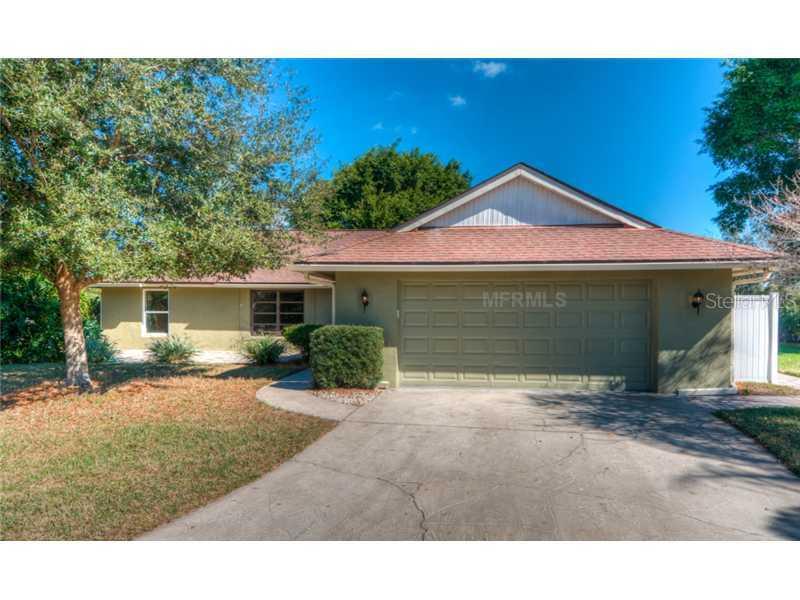 1119 Gretchen Ct., Venice, FL 34293