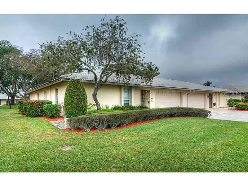 3731 Hampshire Ln. #5708, Sarasota, FL 34232