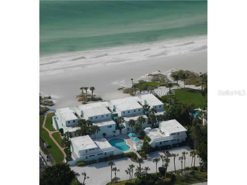 4425 Gulf Of Mexico Dr. #109, Longboat Key, FL 34228
