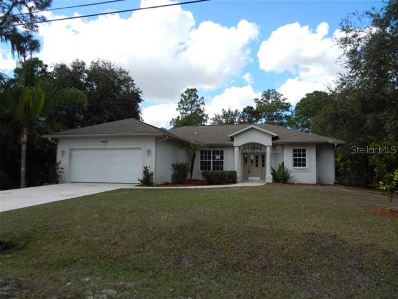 2689 Westberry Ter., North Port, FL 34286