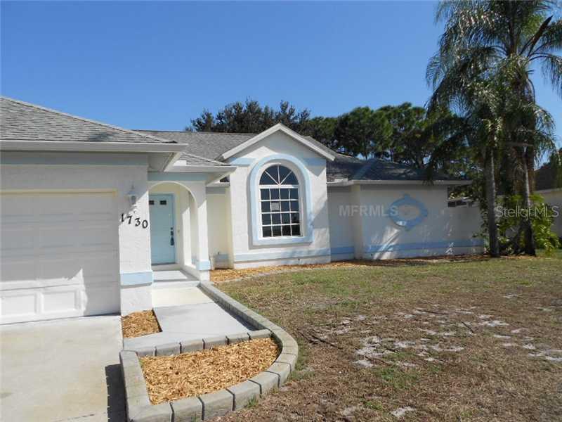 1730 Walden Ct., Englewood, FL 34224