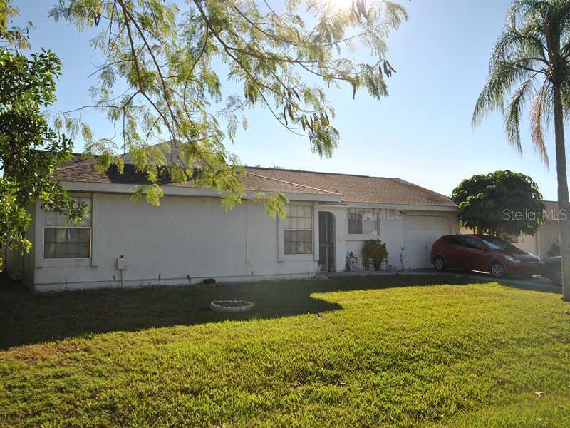 5272 Conner Ter., Port Charlotte, FL 33981