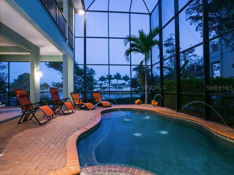 715 Shakett Creek Dr., Nokomis, FL 34275
