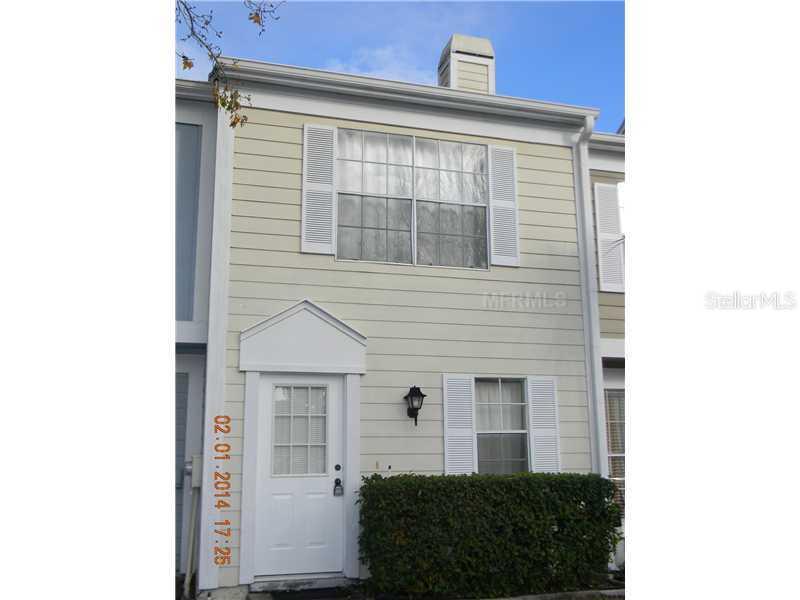 6720 121st Ave. #8, Largo, FL 33773