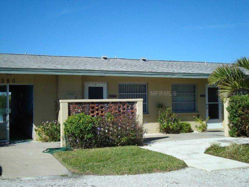 380 N Shore Rd. #4, Longboat Key, FL 34228
