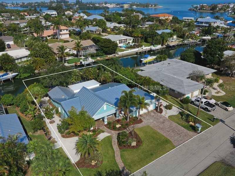 518 72nd St., Holmes Beach, FL 34217